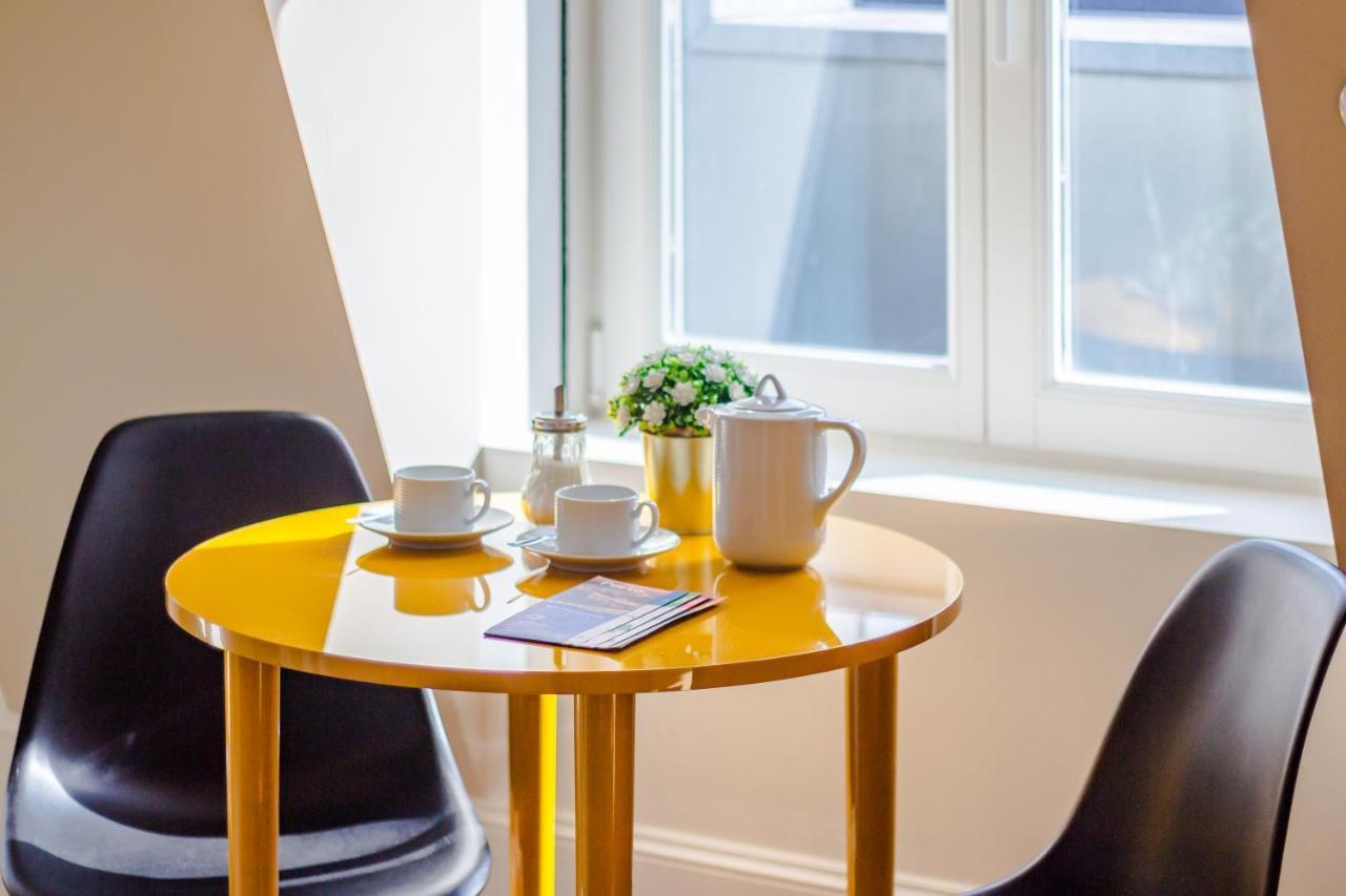 Youropo - Market Apartment Porto