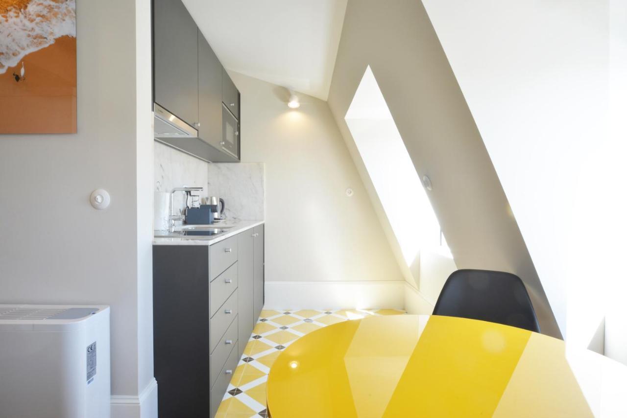 Youropo - Market Apartment