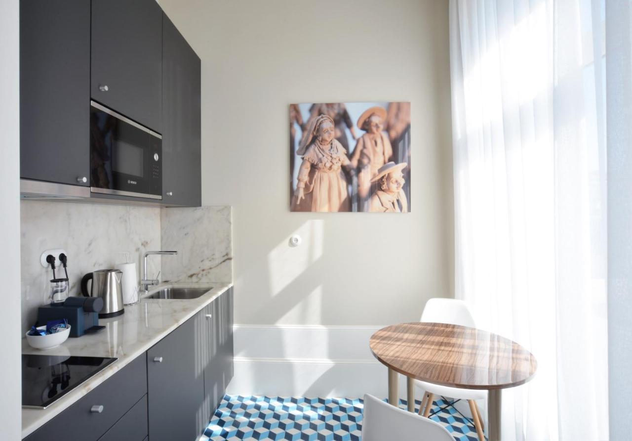Youropo - Market Appartamento Oporto