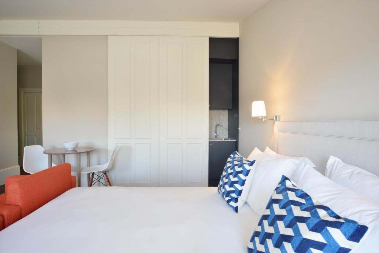 Appartamento Youropo - Market Oporto